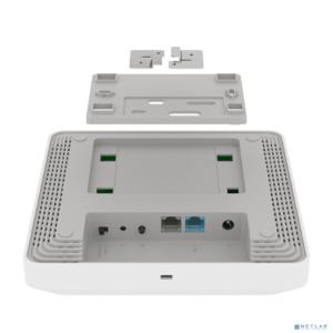 Keenetic Orbiter Pro (KN-2810) Гигабитный интернет-центр с Mesh Wi-Fi 5 AC1300, 2-портовым Smart-коммутатором, переключателем режима роутер/ретранслят