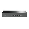Маршрутизатор TP-Link SMB TP-Link TL-R480T+ Широкополосный с балансировкой нагрузки Маршрутизатор TP-Link SMB TP-Link TL-R480T+ Широкополосный с балансировкой нагрузки