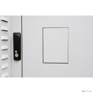 ЦМО Шкаф всепогодный напольный укомплектованный 30U (Ш1000хГ900) с эл. отсеком, комплектация ТК-IP54 (ШТВ-2-30.10.9-К3А3-ТК)