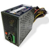 Блок питания HIPER HPB-550RGB (ATX 2.31, 550W, ActivePFC, RGB 140mm fan, Black) BOX