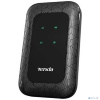 TENDA 4G180 4G LTE мобильный роутер, встроенная батарея 2100 мАч, Micro SIM slot, Micro USB port