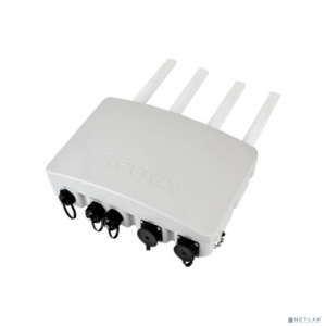 ELTEX WOP-30LI Точка доступа 802.11ax (WIFi 6), 2.4/5GHz;2x2 MU-MIMO; 2 порта 100/1000/2500 Base-T, 2?1G SFP, 48 В DC-PoE, indoor
