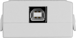 1-портовый преобразователь USB в RS-485