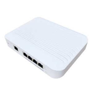 Коммутатор Ubiquiti UniFi Switch Flex XG Коммутатор, 4х 10G RJ45, 1х 1G RJ45