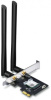 Сетевой адаптер Wi-Fi + Bluetooth TP-Link Archer T5E AC1200 PCI Express (ант.внеш.съем) 2ант. Сетевой адаптер Wi-Fi + Bluetooth TP-Link Archer T5E AC1200 PCI Express (ант.внеш.съем) 2ант.