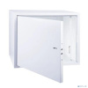 Rexant (04-2254) Шкаф настенный 19" АНТИВАНДАЛЬНЫЙ распашной 14U 600х500х700мм,(ШхГхВ) RAL 7035 PRO