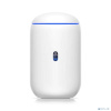 UBIQUITI UDR Маршрутизатор Dream Router, 2 ядра (1,35 ГГц), Wi-Fi 6, 5х 1G RJ45