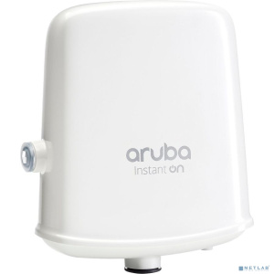HP R2X11A Точка доступа сети Wi-Fi HPE Aruba Instant On AP17 (RW) Access Point