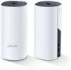 Бесшовный Mesh роутер TP-Link DECO P9(2-PACK) AC1200 10/100/1000BASE-TX белый (упак.:2шт) Бесшовный Mesh роутер TP-Link DECO P9(2-PACK) AC1200 10/100/1000BASE-TX белый (упак.:2шт)