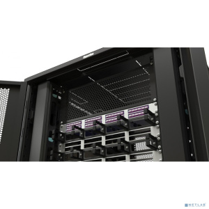 Фальш-панель Hyperline BPD-4-RAL9005 шир.482.6мм выс.177мм 4U черный (упак.:1шт)