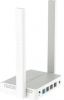 Роутер беспроводной Keenetic 4G (KN-1212) N300 10/100BASE-TX/4G ready белый Роутер беспроводной Keenetic 4G (KN-1212) N300 10/100BASE-TX/4G ready белый