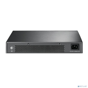 TP-Link TL-SG1024D Коммутатор с 24 гигабитными портами для размещения на столе или в стойке TP-Link TL-SG1024D Коммутатор с 24 гигабитными портами для размещения на столе или в стойке
