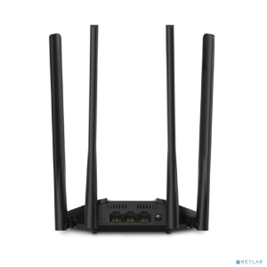 Mercusys MR1200G AC1200 Двухдиапазонный гигабитный Wi-Fi роутер ISP PROJ
