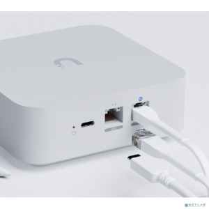UBIQUITI UX7 Маршрутизатор, Wi-Fi 7, 1x 10G WAN, 1x 2.5G LAN