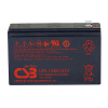 Аккумулятор CSB UPS123606 F2