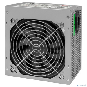 Б/питания Winard 500W (500WA12) ATX, 12cm fan, 20+4pin +4Pin, 2*SATA, 1*FDD, 4*IDE