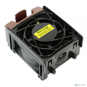 Supermicro FAN-0082L4 80X38MM 4-PIN PWM EXHAUST (REAR) FAN W/ HUS FOR SC743