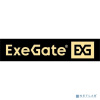 Exegate EX296174RUS Блок розеток вертикальный ExeGate ServerPro PDU-V420 Al-20C134C19-IEC309-32A-1P (19", 1U, Алюминий, 20 IEC 320 C13, 4 IEC 320 C19,