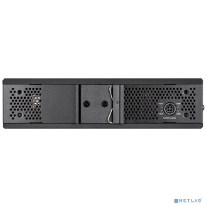 D-Link DIS-200G-12PS/A1A Промышленный управляемый коммутатор 2 уровня с 10 портами 10/100/1000Base-T и 2 портами 1000Base-X SFP (8 портов с поддержкой
