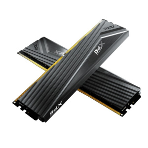 Модуль памяти A-DATA DIMM 32GB DDR5-6000 AX5U6000C3016G-DCCAGY ADATA Модуль памяти A-DATA DIMM 32GB DDR5-6000 AX5U6000C3016G-DCCAGY ADATA