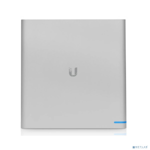UBIQUITI UniFi Cloud Key Gen2 Plus SSD (UCK-G2-SSD) контроллер для сети UniFi