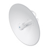 Точка доступа Wi-Fi Ubiquiti Bad Pack PowerBeam 5AC Gen 2 (PBE-5AC-GEN2) Ubiquiti точка доступа 5 ГГц, PtP/CPE, airMAX ac, MIMO 2х2, (026720) {2}