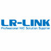 Кабель LR-Link Slimline SAS x8 STR-2x Slimline SAS (x4) STR 80cm Cable (CBL-SAST-1264F-100, but 64cm, but STR)