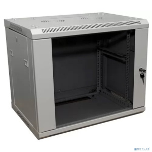 5bites Шкаф телекоммуникационный настенный TC6401-12G 12U / 600*450 / WALL / GREY