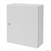 5bites Шкаф монтажный (ЩМП) с панелью EC3107-07G-OUT / 360*400*140 / WALL / GREY