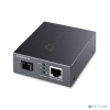 TP-Link FC311B-20 Гигабитный WDM медиаконвертер