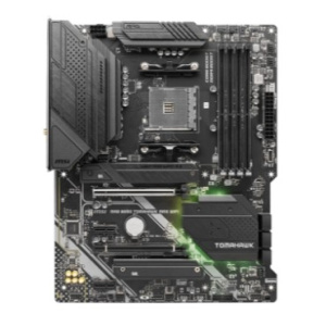 MSI MAG B550 TOMAHAWK MAX WIFI {SocketAM4, AMD B550, ATX} Ret