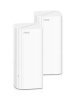 Двухдиапазонная Wi-Fi Mesh система AX3000 WI-FI EX12(2-PACK) TENDA Двухдиапазонная Wi-Fi Mesh система AX3000 WI-FI EX12(2-PACK) TENDA