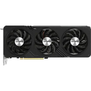 Видеокарта Gigabyte RX7600XT GAMING OC 16GB GDDR6 128-bit DPx2 HDMIx2 3FAN RTL