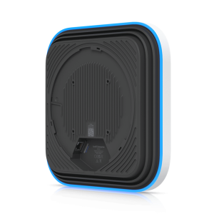 Точка доступа Wi-Fi Ubiquiti UniFi E7 AP 2,4+5+6 ГГц, Wi-Fi 7, 4х4 MU-MIMO, 802.3bt, 1х 10G RJ45, 1х 1G RJ45