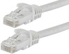 Патч-корд Premier 5-976 UTP 4 пары cat6 solid CCA molded 5м белый RJ-45 (m)-RJ-45 (m)