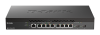 Коммутатор D-Link Управляемый L2+ коммутатор, 8x10GBase-T, 2x10GBase-X SFP+, CLI, Web-интерфейс, SNMP, консольный порт RJ-45