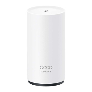 Маршрутизатор TP-Link Маршрутизатор/ AX3000 Outdoor/Indoor Mesh Wi-Fi 6 Маршрутизатор TP-Link Маршрутизатор/ AX3000 Outdoor/Indoor Mesh Wi-Fi 6