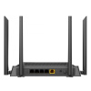 Маршрутизатор D-LINK DIR-842/RU/R4A Беспроводной EasyMesh AC1200, 1000Base-T WAN, 4x1000Base-T LAN Маршрутизатор D-LINK DIR-842/RU/R4A Беспроводной EasyMesh AC1200, 1000Base-T WAN, 4x1000Base-T LAN