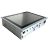 Промышленный панельный компьютер P1157E-500-US w/PCI, дисплей 15" TFT LCD, резистивный сенсорный экран, процессор Intel Core i7/i5/i3/Pentium/Celeron