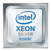 Процессор CPU Intel Xeon Silver 4509Y, 8 cores, 2.6-3.6-4.1GHz, 22.5MB, 125W, 2S, DDR5-4400, LGA4677, PK8071305554400 Процессор CPU Intel Xeon Silver 4509Y, 8 cores, 2.6-3.6-4.1GHz, 22.5MB, 125W, 2S, DDR5-4400, LGA4677, PK8071305554400