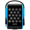 Жесткий диск A-Data USB 3.0 2Tb AHD720-2TU31-CBL HD720 DashDrive Durable (5400rpm) 2.5" синий