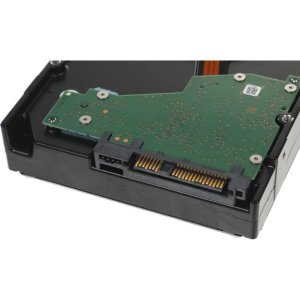 Жесткий диск серверный Seagate 3.5" 10TB Exos 7E10 SATA 6Gb/s, 7200rpm, 256MB