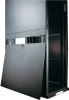 Комплект боковых стенок Lanmaster LAN-DC-CB-48UX12-SP шир.1070мм выс.2160мм черный (упак.:4шт)