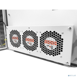 ЦМО Шкаф всепогодный настенный 18U (Ш600 ? Г300), комплектация Т1 с контроллером MC1 и датчиками