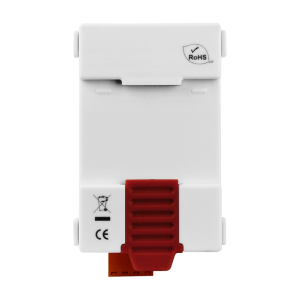 Инжектор IEEE 802.3af, 10/100/1000 Base-TX, 30 Вт, питание 48 В пост.