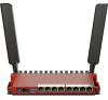 Маршрутизатор MikroTik RouterBOARD L009UiGS-2HaxD-IN Маршрутизатор MikroTik RouterBOARD L009UiGS-2HaxD-IN