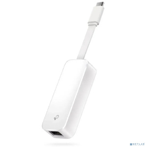 TP-Link UE300C Сетевой адаптер USB Type-C/RJ45 Gigabit Ethernet