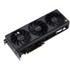 Видеокарта ASUS PCI-E 4.0 PROART-RTX4070TIS-O16G NVIDIA GeForce RTX 4070TI Super 16Gb 256bit GDDR6X 2640/21000 HDMIx1 DPx3 HDCP Ret
