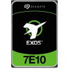 Жесткий диск серверный Seagate 3.5" 10TB Exos 7E10 SATA 6Gb/s, 7200rpm, 256MB