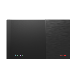 Платформа СХД ASUSTOR FS6806X 6xM.2 (Max.12) 10GLAN 8GB (Max.64GB) DDR5 2xUSB-C 3xUSB